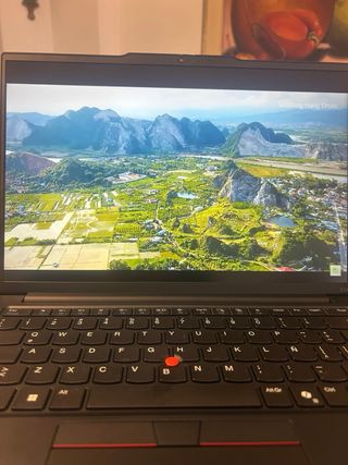 Lenovo ThinkPad E14 de 6ta generaciongeneración14