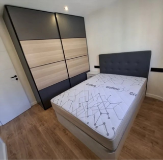 Canapé + Colchón 150x190 en oferta