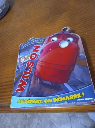 Cuento para niños en ingles