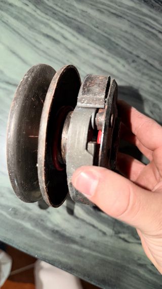 Embrague Malossi delta clutch Jog