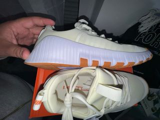 Nike Metcon 6 T43 - Treino e Crossfit