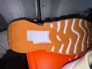 Nike Metcon 6 T43 - Treino e Crossfit