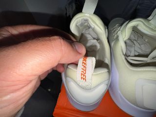 Nike Metcon 6 T43 - Treino e Crossfit