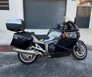 BMW K 1300 Touring Moto