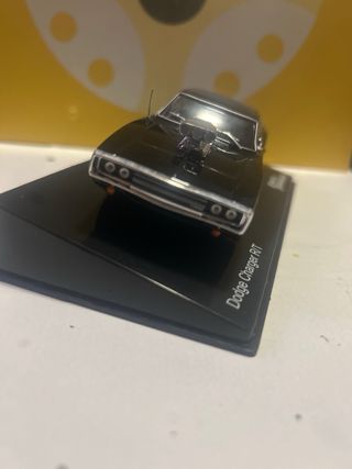 Dodge Charger R/T Fast & Furious