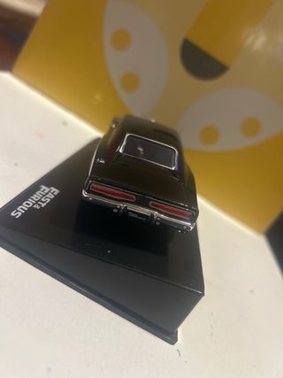 Dodge Charger R/T Fast & Furious