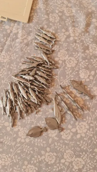 Barco Pesquero Susane S387