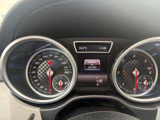 Mercedes-Benz GLC Coupé 2016