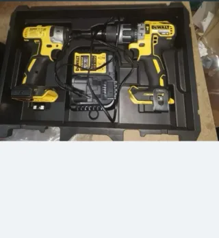 Maletin Dewalt tstak II con inserto