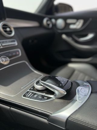 Mercedes-Benz Clase C 2021