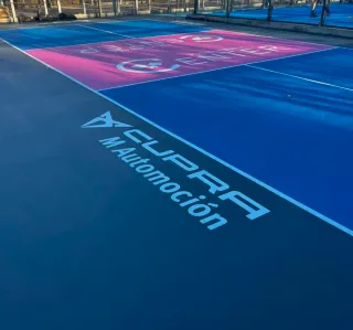 CLASES DE PICKLEBALL ¡PRUEBA EL DEPORTE DE MODA!