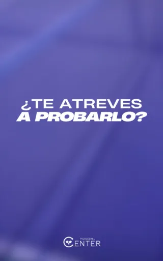 CLASES DE PICKLEBALL ¡PRUEBA EL DEPORTE DE MODA!