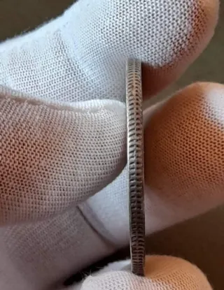 20 Reales Fernando VII 1822 Madrid