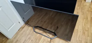 Hisense TV 55A7GQ con Mando