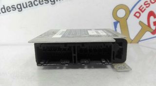 Centralita airbag 46766384 fiat punto 1.9 d 814475