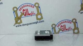 Centralita airbag 46766384 fiat punto 1.9 d 814475