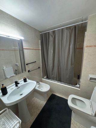 ALQUILER DE TEMPORADA