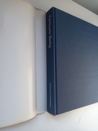 Libro Carrozzeria Touring