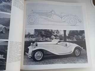 Libro Carrozzeria Touring