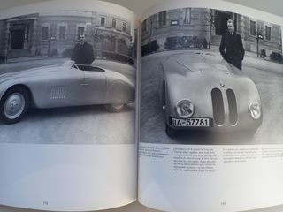 Libro Carrozzeria Touring