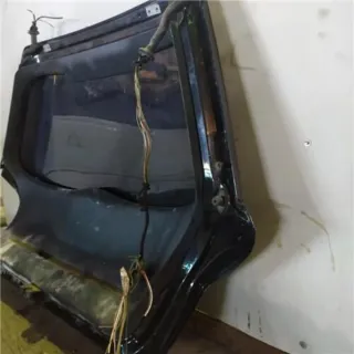 Portón Trasero Audi A3 8L