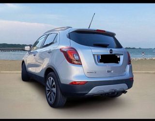 Opel Mokka X 2019