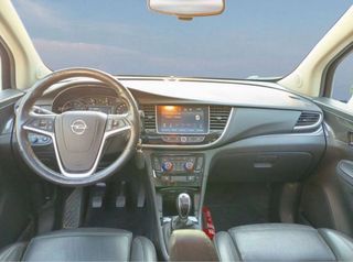 Opel Mokka X 2019