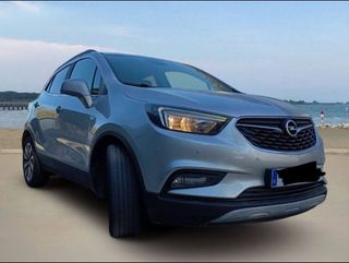 Opel Mokka X 2019