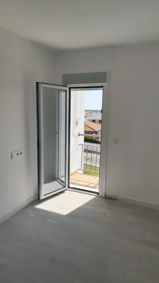 Carpintero de aluminio