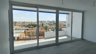 Carpintero de aluminio