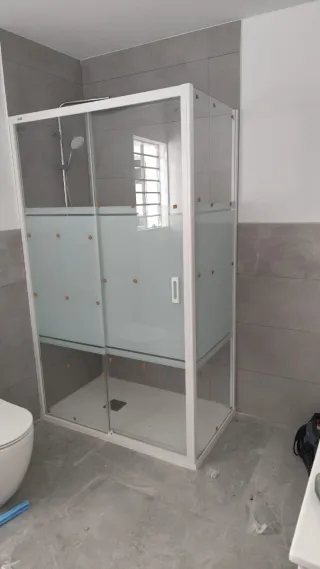 Carpintero de aluminio