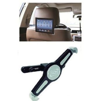 Soporte de tablet para coche