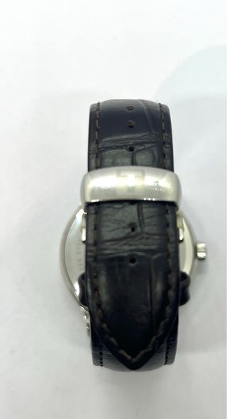 Tissot Tradition Perpetual Calendar 42mm