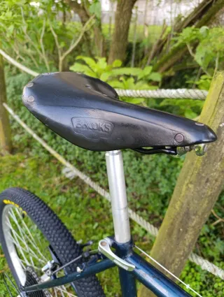 Bicicleta Specialized Hardrock 1995 L