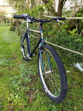 Bicicleta Specialized Hardrock 1995 L