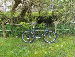 Bicicleta Specialized Hardrock 1995 L