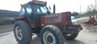 Tractor Fiat 230-90
