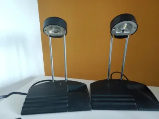 Lámparas de lectura LED (2 unidades)