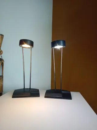 Lámparas de lectura LED (2 unidades)