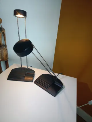 Lámparas de lectura LED (2 unidades)