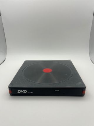 Leitor CD/DVD Externo