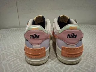 Nike Air Force 1 Shadow Mujer Talla 38