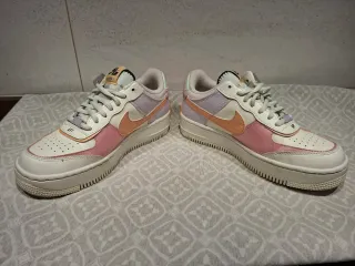 Nike Air Force 1 Shadow Mujer Talla 38