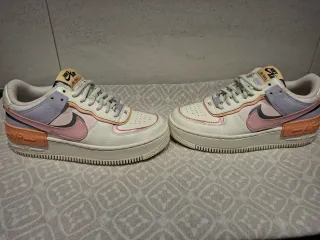 Nike Air Force 1 Shadow Mujer Talla 38
