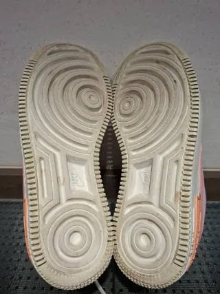 Nike Air Force 1 Shadow Mujer Talla 38