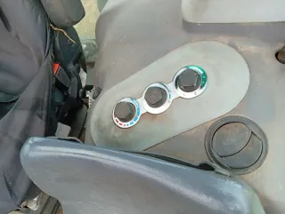 Tractor Deutz 430 TTV