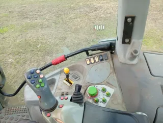 Tractor Deutz 430 TTV