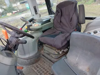 Tractor Deutz 430 TTV