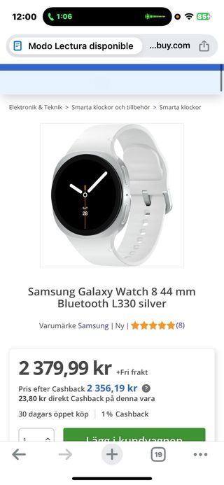 Reloj Luminox Negro y Azul Seiko y watch samsung