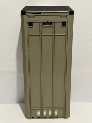 Portacassette vintage POSSO anni 70/80 modulare